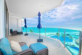 Hotel Esmeralda Beach Resort