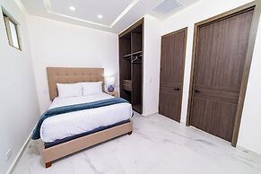 Hotel Esmeralda Beach Resort