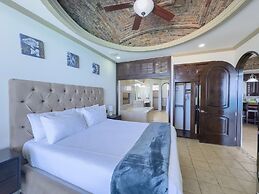 Hotel Esmeralda Beach Resort