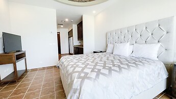 Hotel Esmeralda Beach Resort