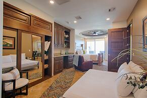 Hotel Esmeralda Beach Resort