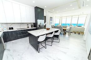 Hotel Esmeralda Beach Resort