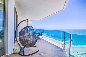 Hotel Esmeralda Beach Resort