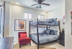 Hotel Esmeralda Beach Resort