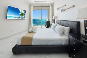 Hotel Esmeralda Beach Resort