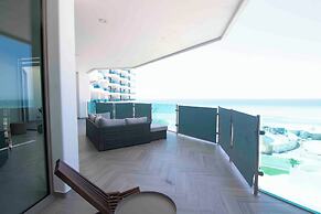 Hotel Esmeralda Beach Resort