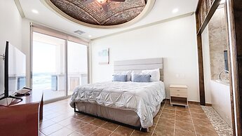 Hotel Esmeralda Beach Resort