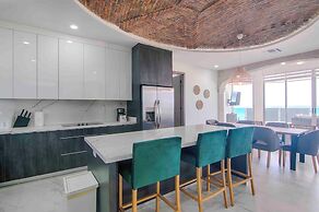 Hotel Esmeralda Beach Resort