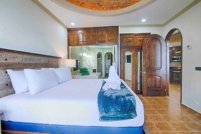 Hotel Esmeralda Beach Resort