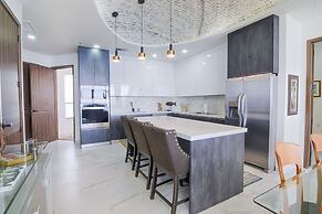 Hotel Esmeralda Beach Resort