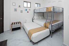 Hotel Esmeralda Beach Resort