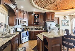 Hotel Esmeralda Beach Resort