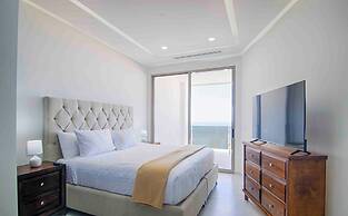 Hotel Esmeralda Beach Resort