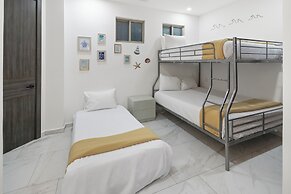 Hotel Esmeralda Beach Resort