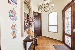 Hotel Esmeralda Beach Resort