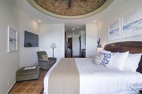 Hotel Esmeralda Beach Resort