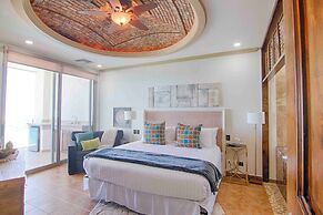 Hotel Esmeralda Beach Resort