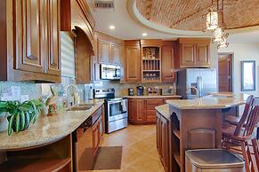 Hotel Esmeralda Beach Resort