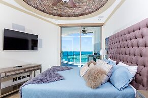 Hotel Esmeralda Beach Resort