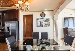 Hotel Esmeralda Beach Resort