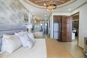 Hotel Esmeralda Beach Resort