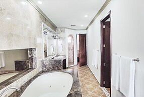 Hotel Esmeralda Beach Resort