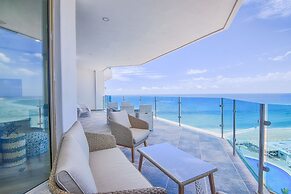 Hotel Esmeralda Beach Resort