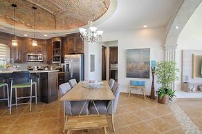 Hotel Esmeralda Beach Resort