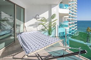 Hotel Esmeralda Beach Resort