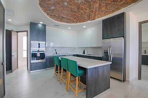 Hotel Esmeralda Beach Resort