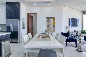 Hotel Esmeralda Beach Resort