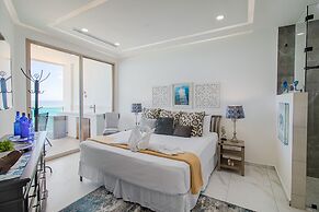 Hotel Esmeralda Beach Resort