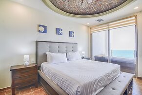 Hotel Esmeralda Beach Resort