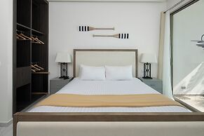 Hotel Esmeralda Beach Resort