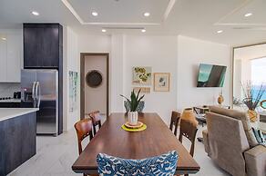 Hotel Esmeralda Beach Resort