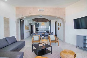 Hotel Esmeralda Beach Resort