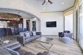 Hotel Esmeralda Beach Resort