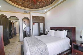 Hotel Esmeralda Beach Resort