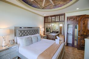 Hotel Esmeralda Beach Resort