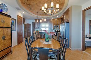 Hotel Esmeralda Beach Resort