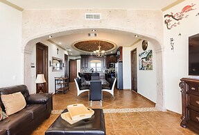 Hotel Esmeralda Beach Resort