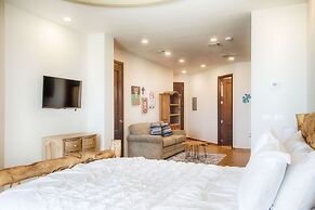 Hotel Esmeralda Beach Resort