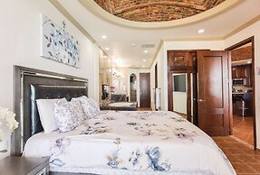 Hotel Esmeralda Beach Resort