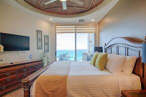 Hotel Esmeralda Beach Resort