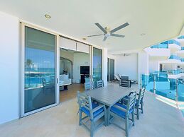 Hotel Esmeralda Beach Resort