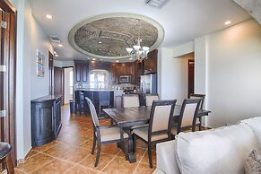 Hotel Esmeralda Beach Resort