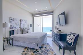 Hotel Esmeralda Beach Resort