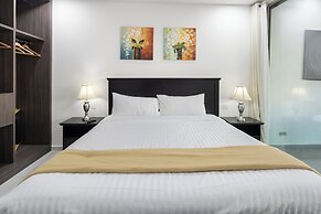 Hotel Esmeralda Beach Resort