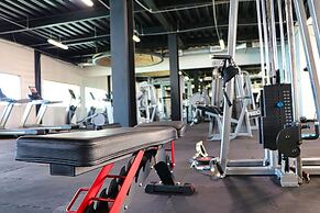 Hotel Esmeralda Beach Resort