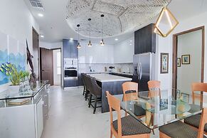 Hotel Esmeralda Beach Resort